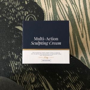 City: Multi-Action Sculpting Cream